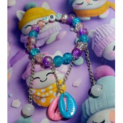 beads bracelet